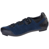 Zapatilla de Ciclismo Ruta GW RD Knit Navy
